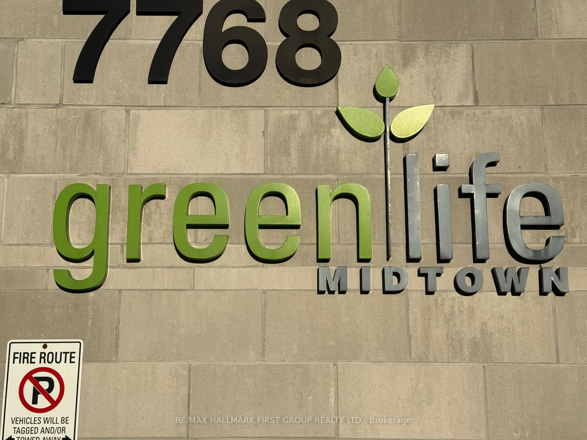 Photo 20 of Unit 310, 7768 Kennedy Road, Markham, Milliken Mills East — HOMEH