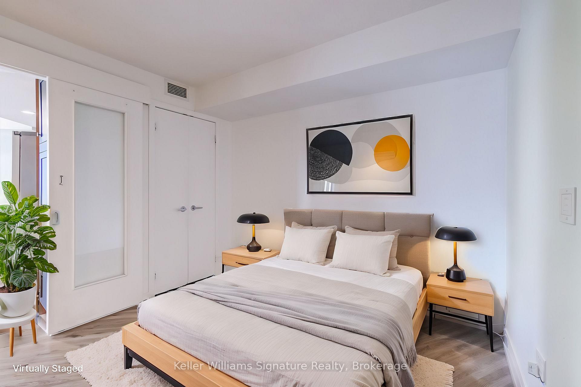 Photo 25 of Unit 1010, 8 York Street, Toronto, Waterfront Communities — HOMEH