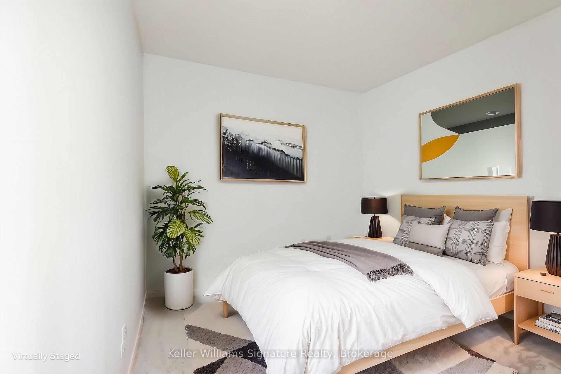 Photo 30 of Unit 1010, 8 York Street, Toronto, Waterfront Communities — HOMEH