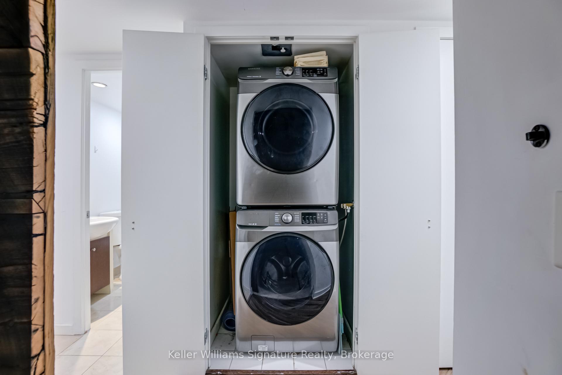 Photo 36 of Unit 1010, 8 York Street, Toronto, Waterfront Communities — HOMEH