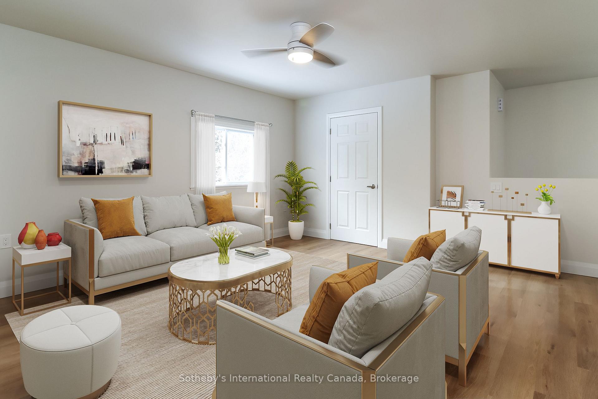 Photo 7 of Unit B, 58 Cedar Street, Collingwood — HOMEH