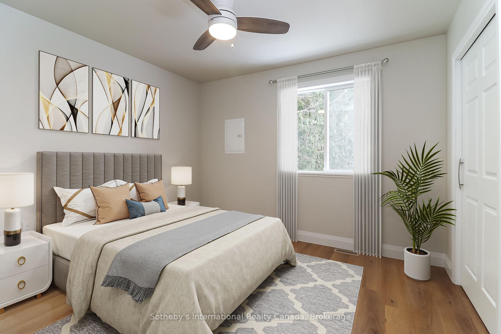Photo 10 of Unit B, 58 Cedar Street, Collingwood — HOMEH