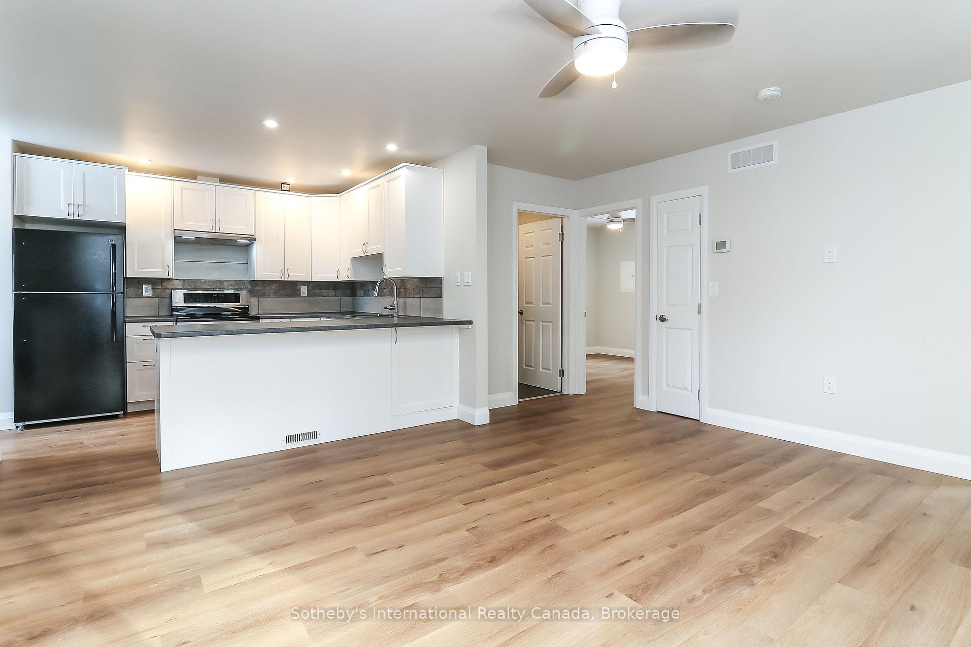 Photo 17 of Unit B, 58 Cedar Street, Collingwood — HOMEH