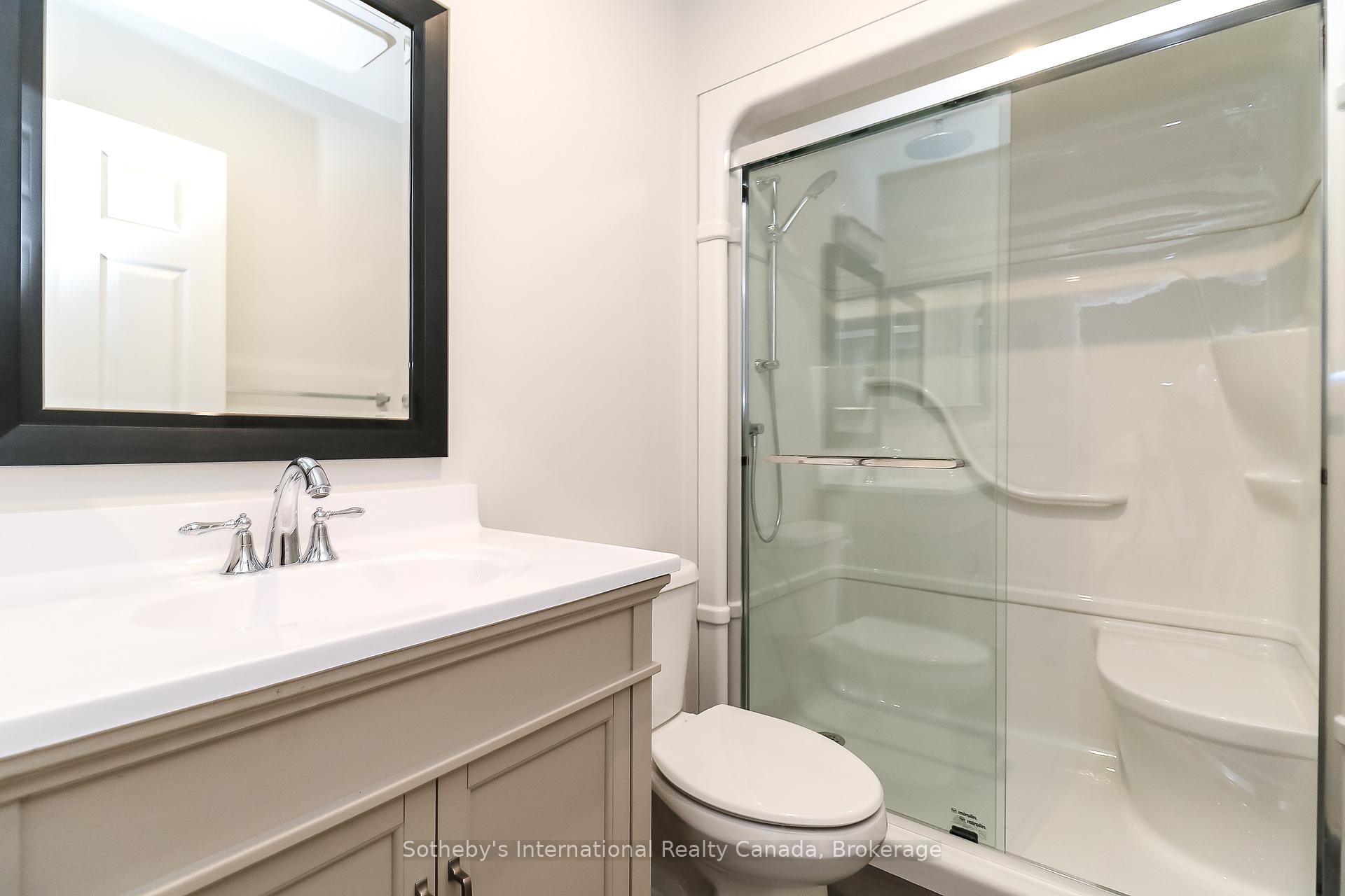 Photo 20 of Unit B, 58 Cedar Street, Collingwood — HOMEH