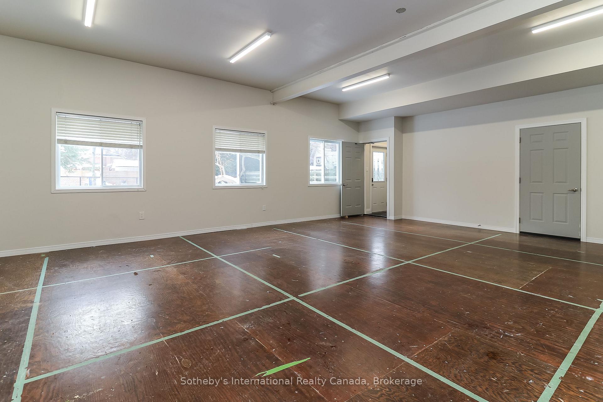 Photo 22 of Unit B, 58 Cedar Street, Collingwood — HOMEH