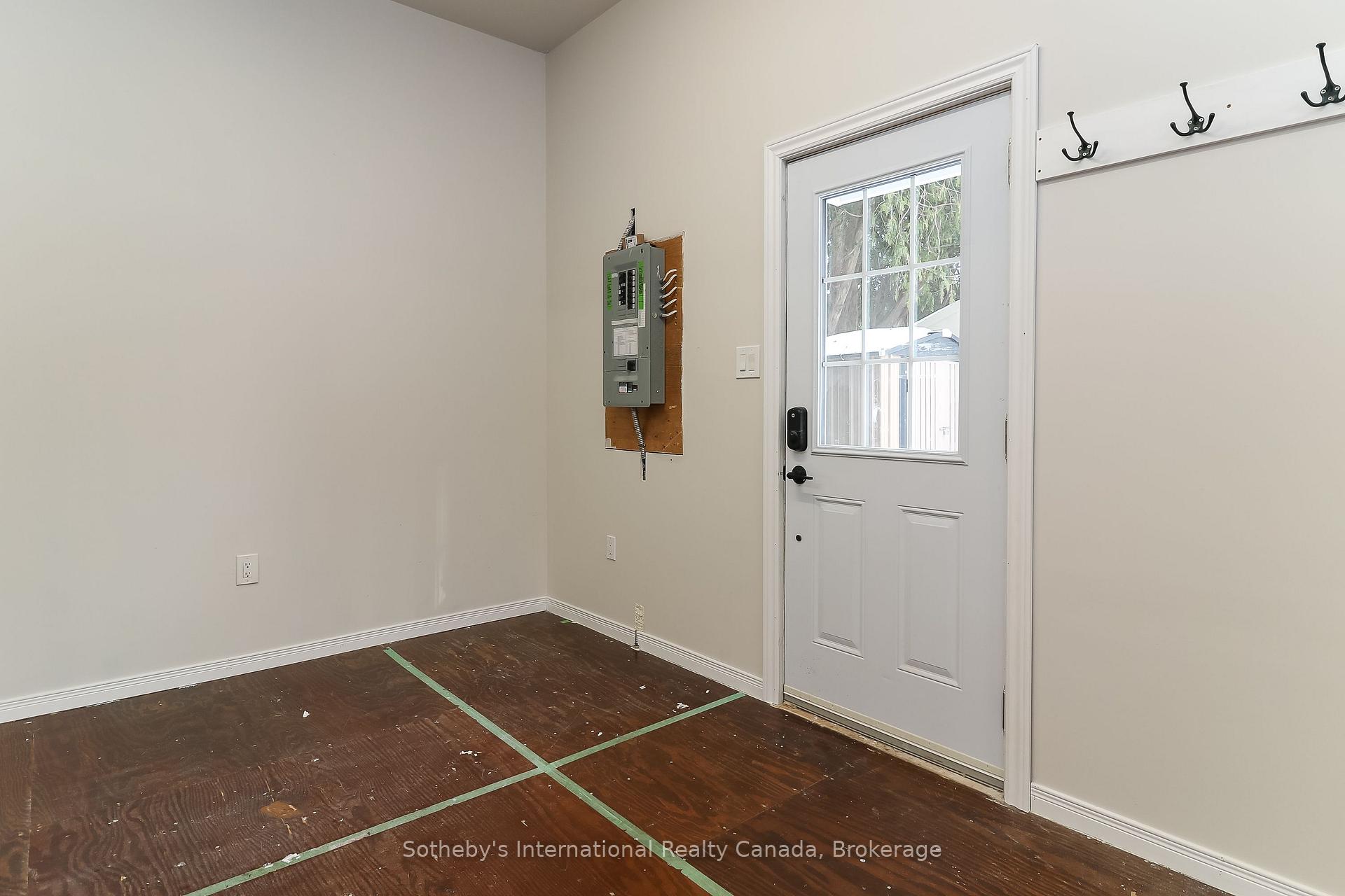 Photo 24 of Unit B, 58 Cedar Street, Collingwood — HOMEH