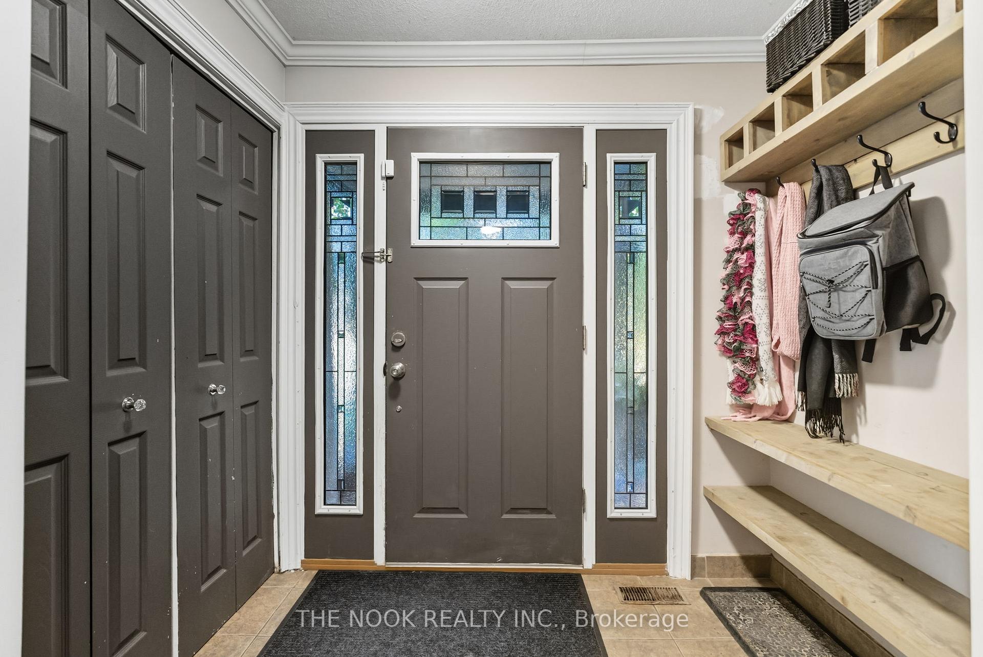 Photo 3 of 73 Waverley Road, Clarington, Bowmanville — HOMEH