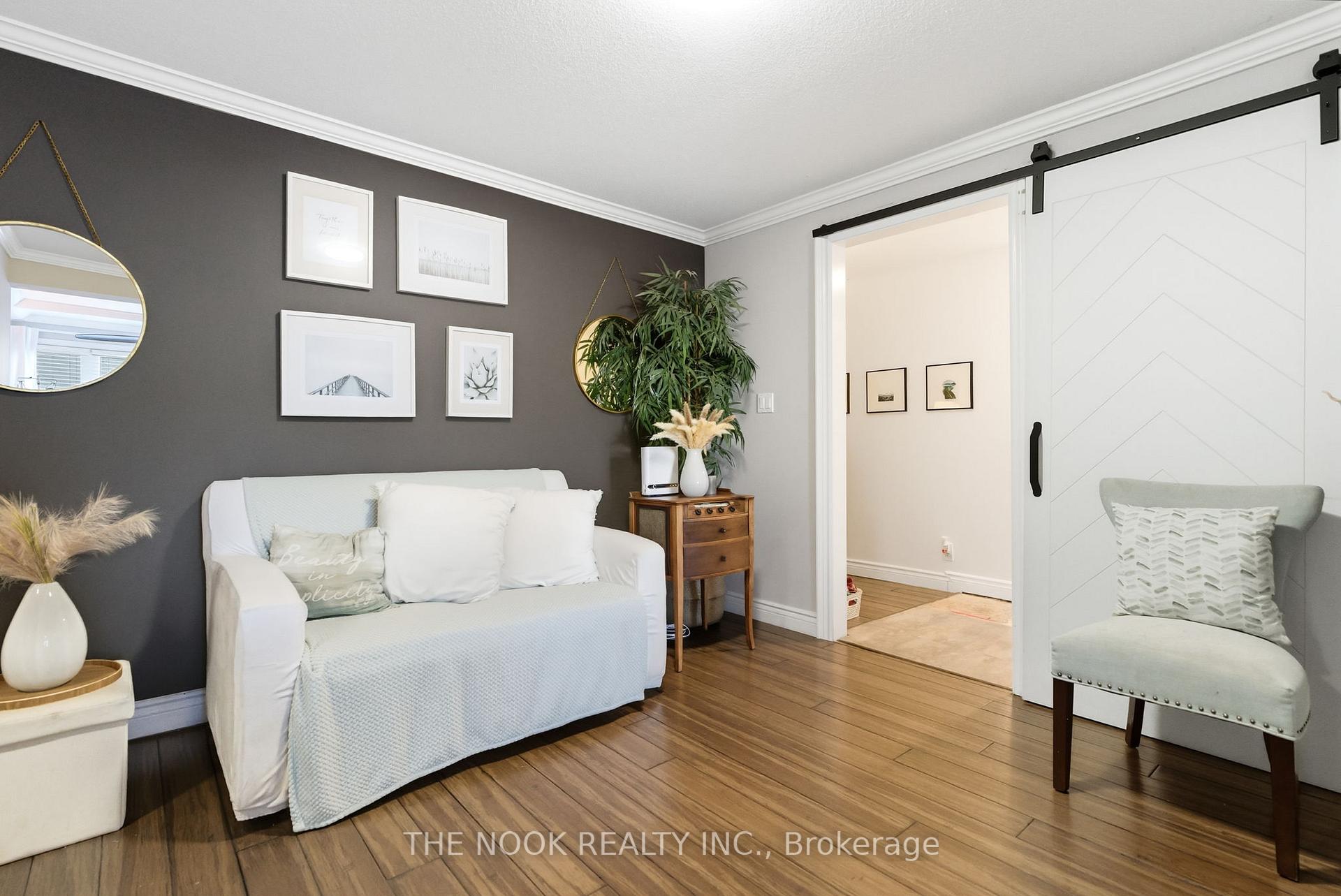 Photo 5 of 73 Waverley Road, Clarington, Bowmanville — HOMEH