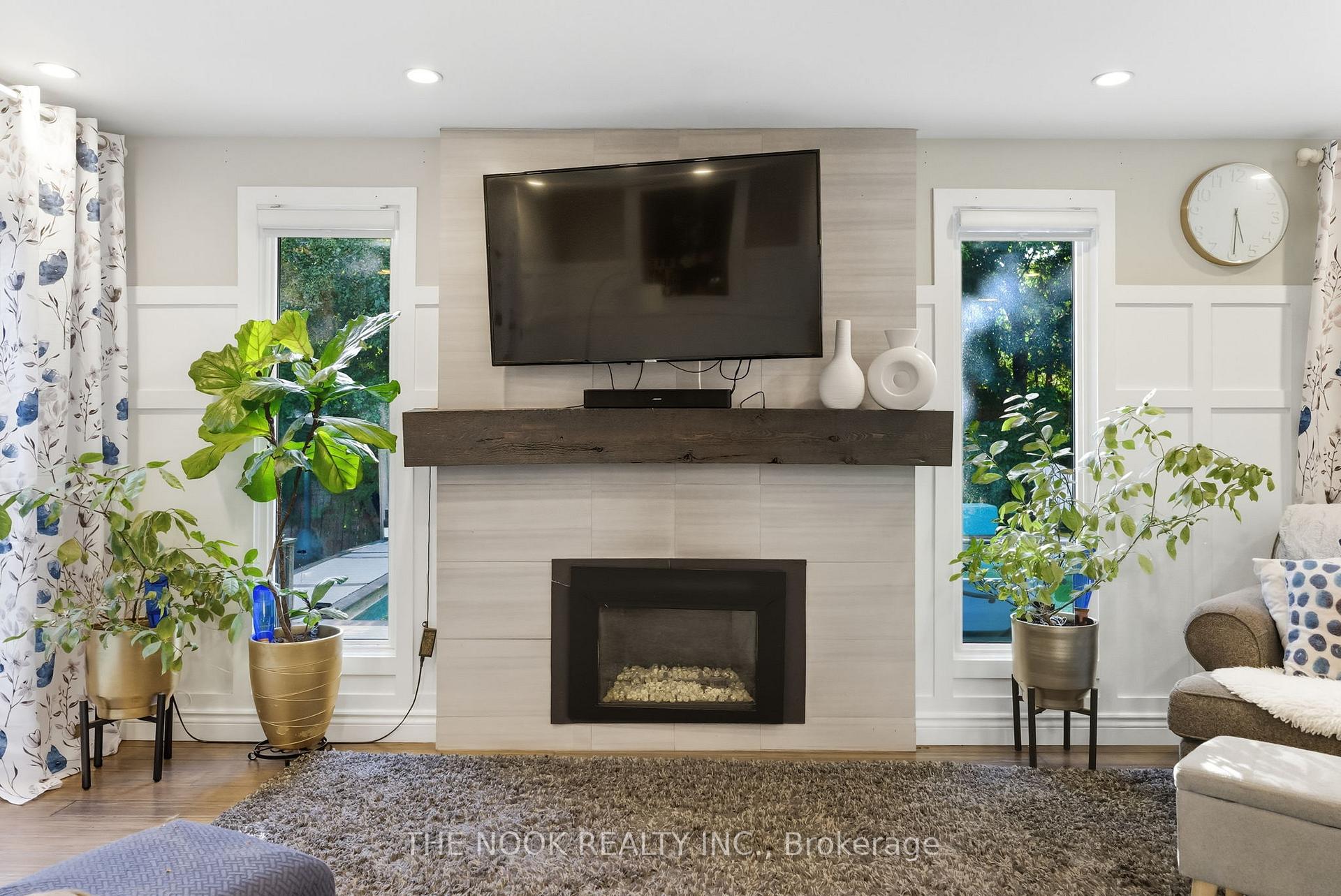 Photo 6 of 73 Waverley Road, Clarington, Bowmanville — HOMEH