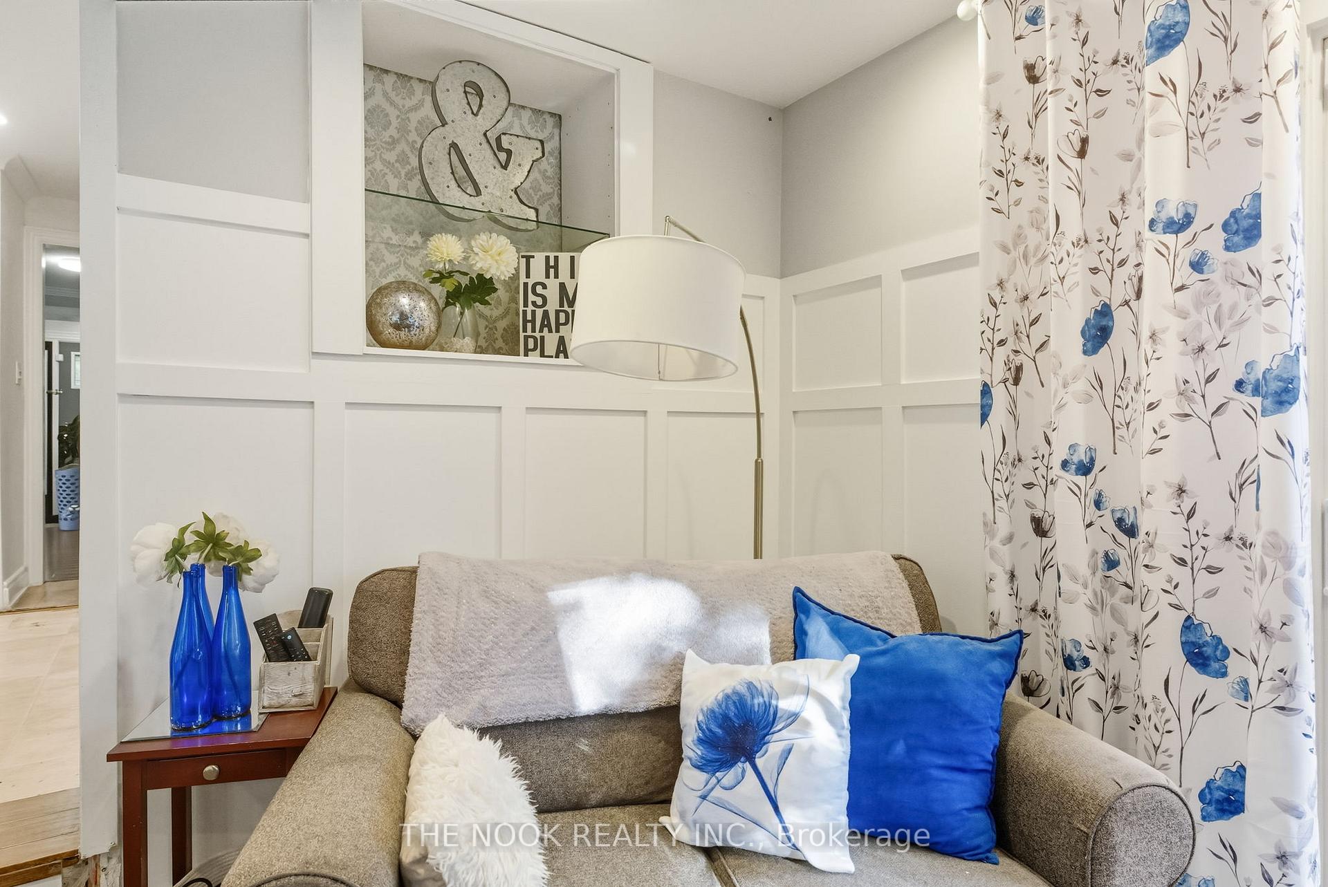 Photo 8 of 73 Waverley Road, Clarington, Bowmanville — HOMEH