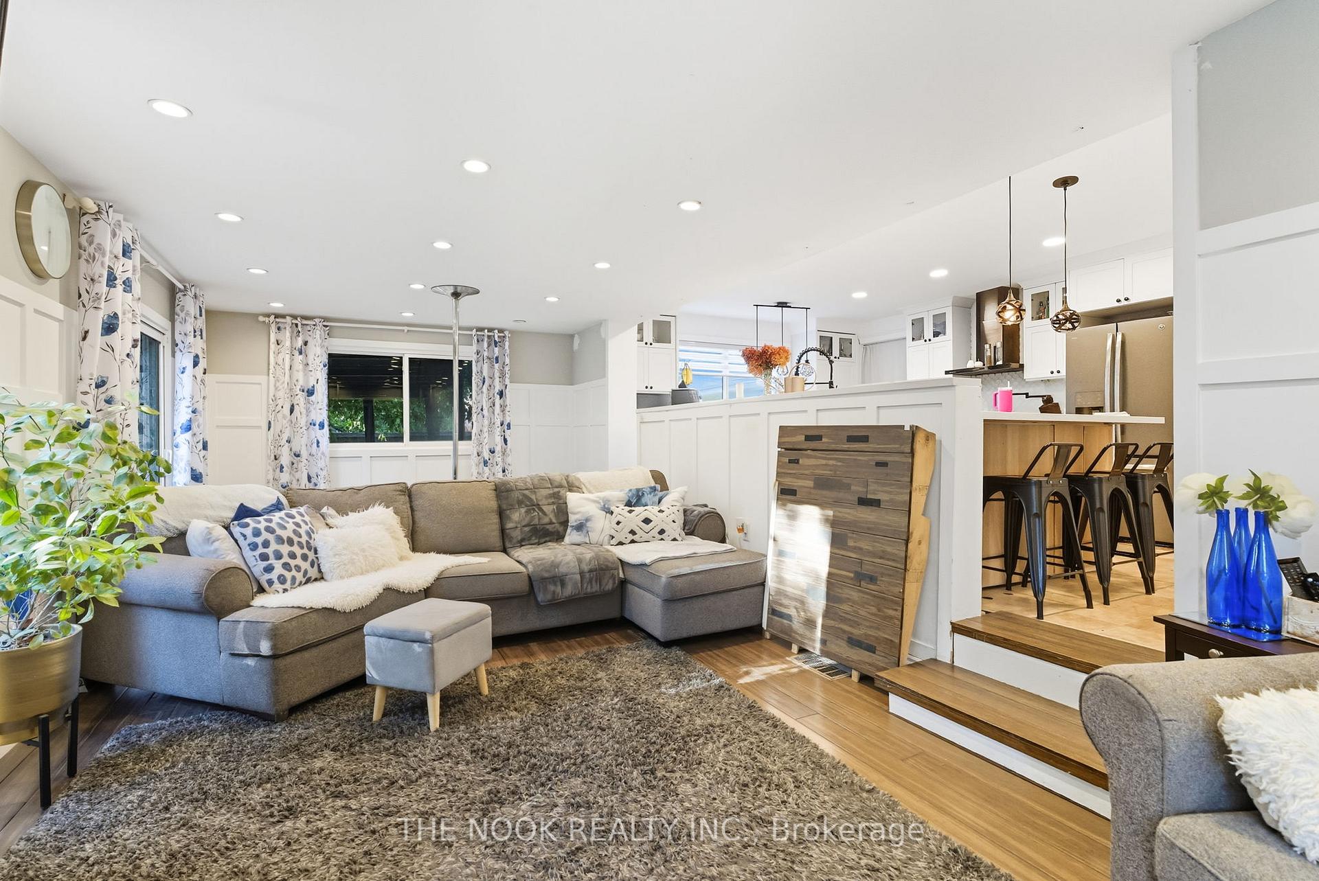 Photo 10 of 73 Waverley Road, Clarington, Bowmanville — HOMEH