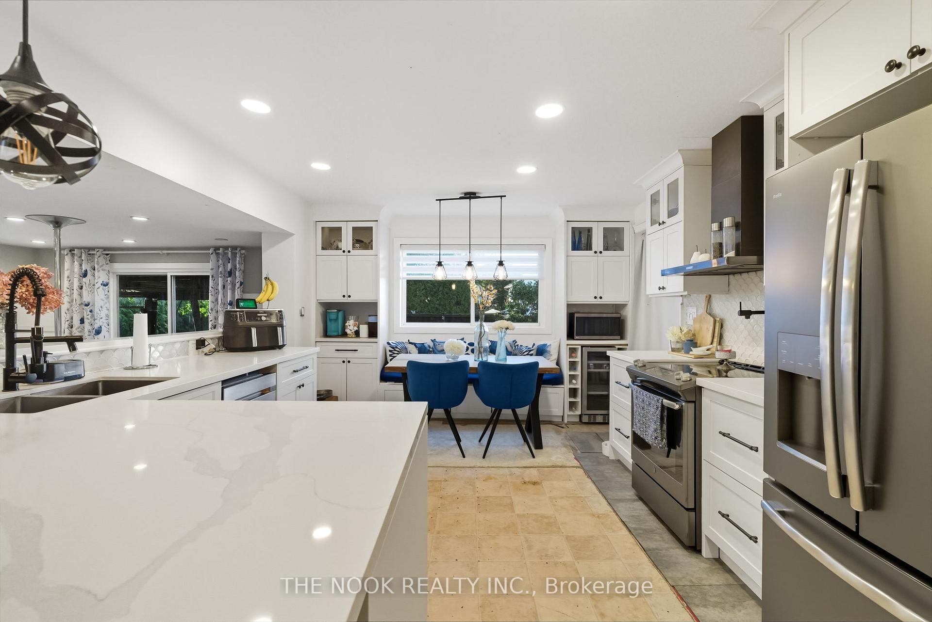 Photo 21 of 73 Waverley Road, Clarington, Bowmanville — HOMEH