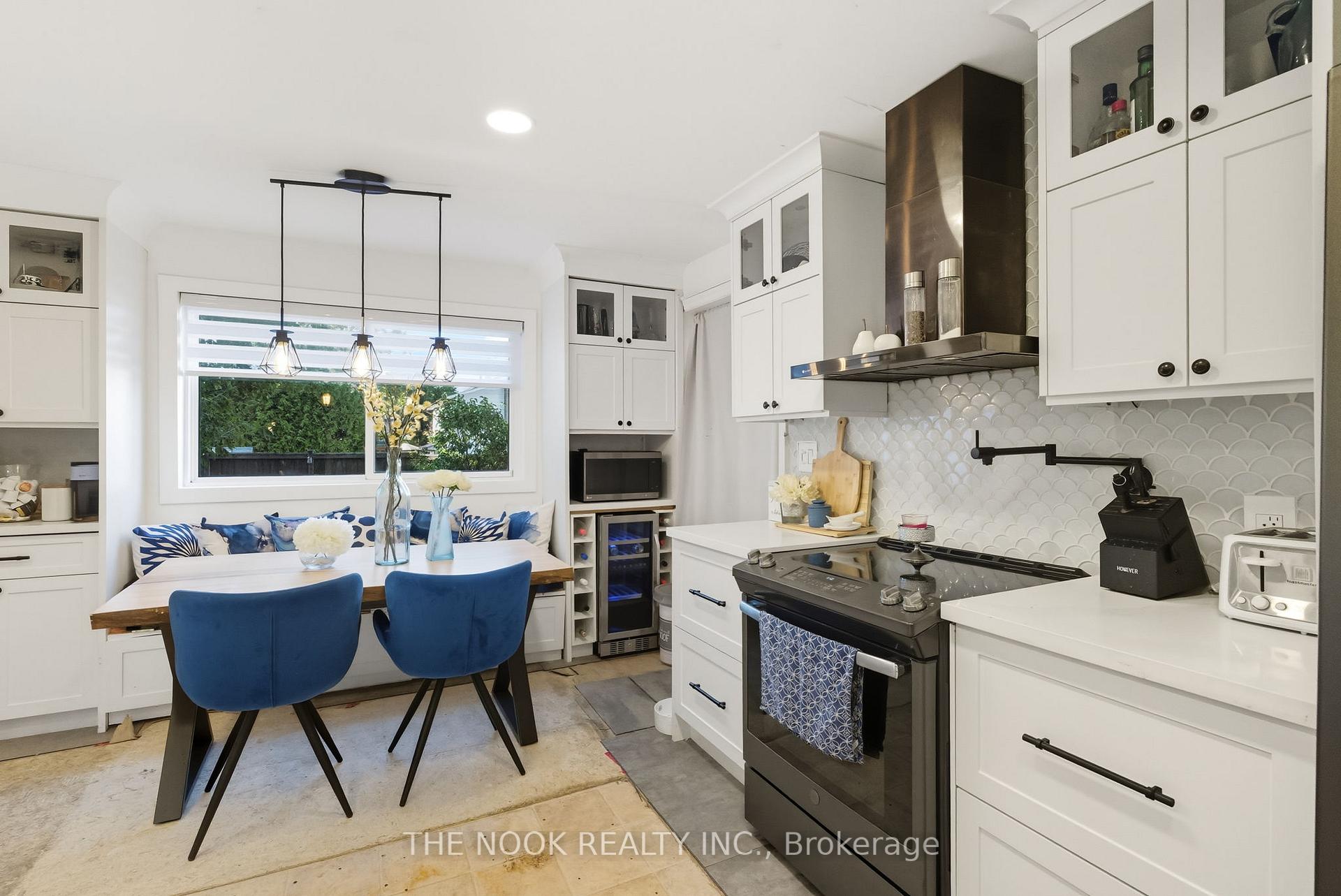 Photo 11 of 73 Waverley Road, Clarington, Bowmanville — HOMEH