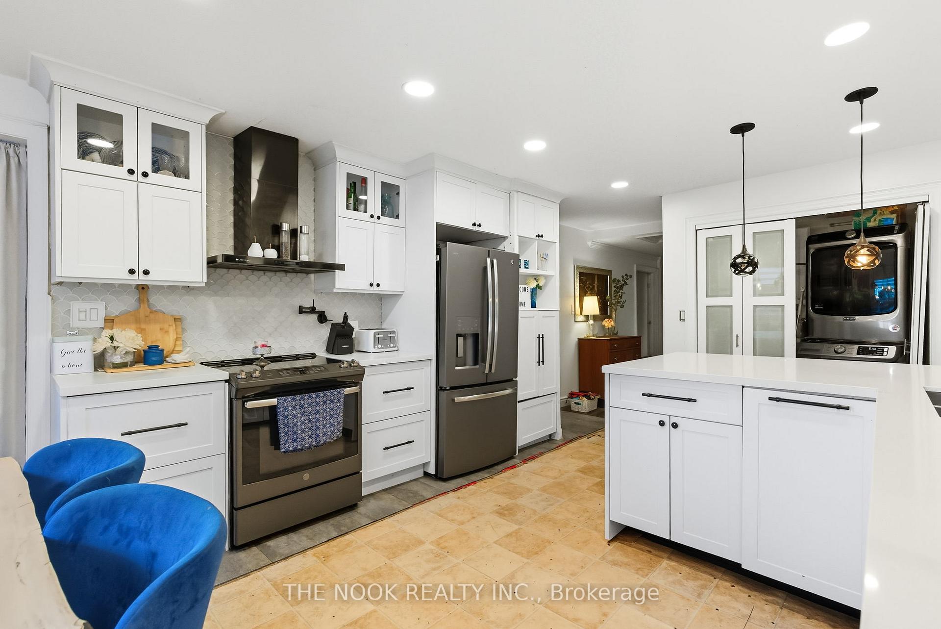 Photo 18 of 73 Waverley Road, Clarington, Bowmanville — HOMEH