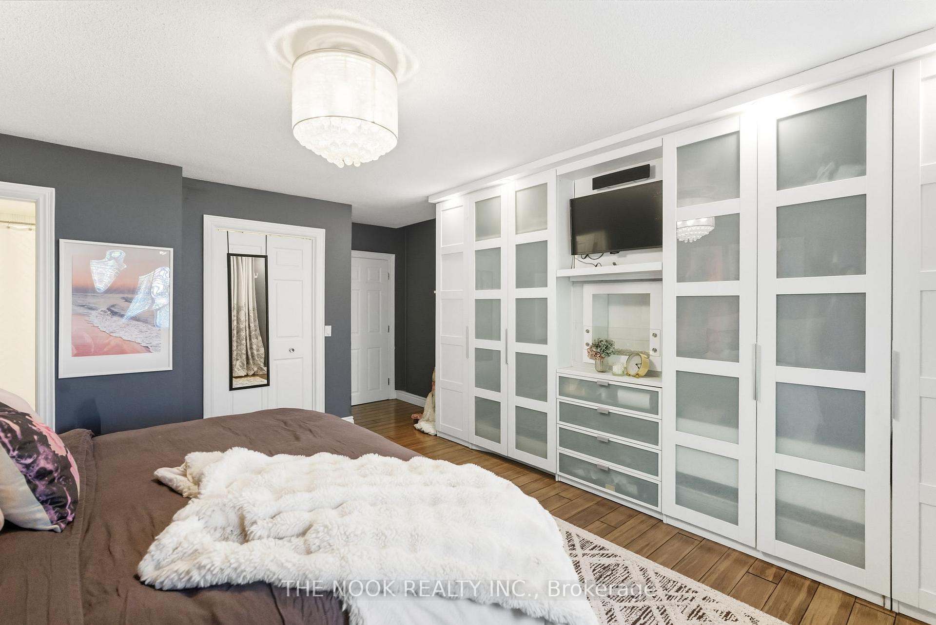 Photo 13 of 73 Waverley Road, Clarington, Bowmanville — HOMEH