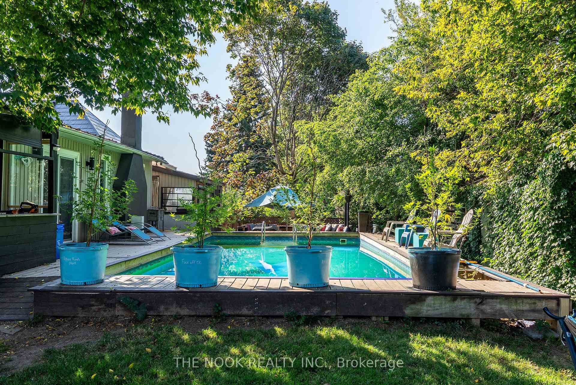 Photo 28 of 73 Waverley Road, Clarington, Bowmanville — HOMEH
