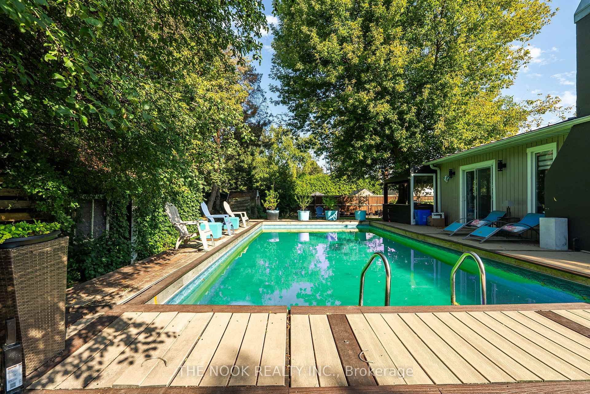 Photo 29 of 73 Waverley Road, Clarington, Bowmanville — HOMEH