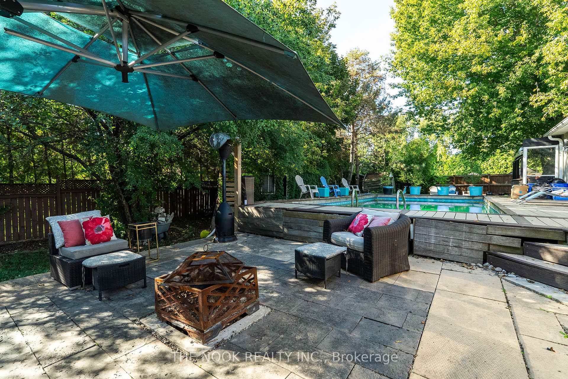 Photo 33 of 73 Waverley Road, Clarington, Bowmanville — HOMEH