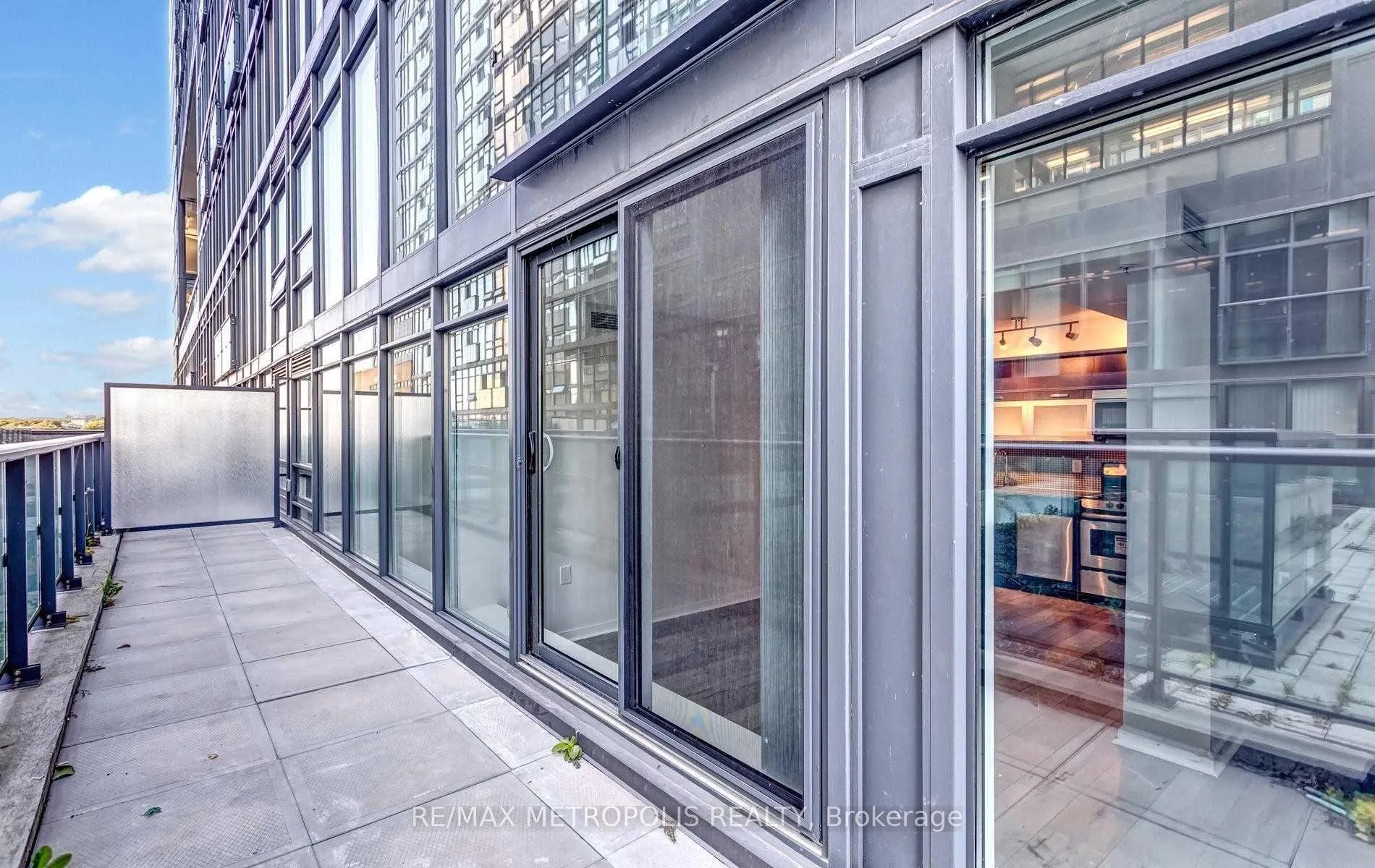 Photo 22 of Unit 712E, 36 Lisgar Street, Toronto, Little Portugal — HOMEH