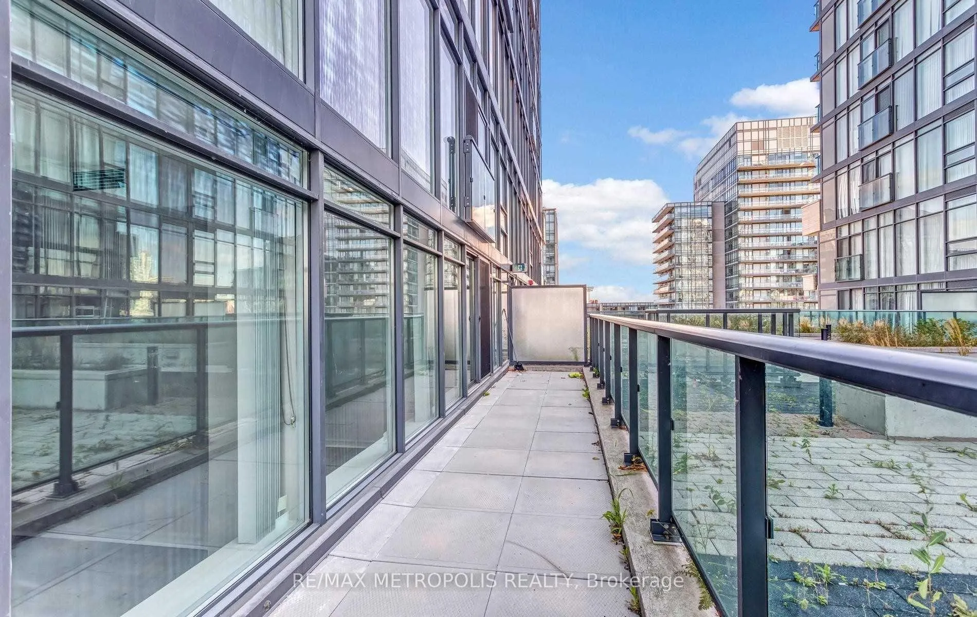 Photo 23 of Unit 712E, 36 Lisgar Street, Toronto, Little Portugal — HOMEH