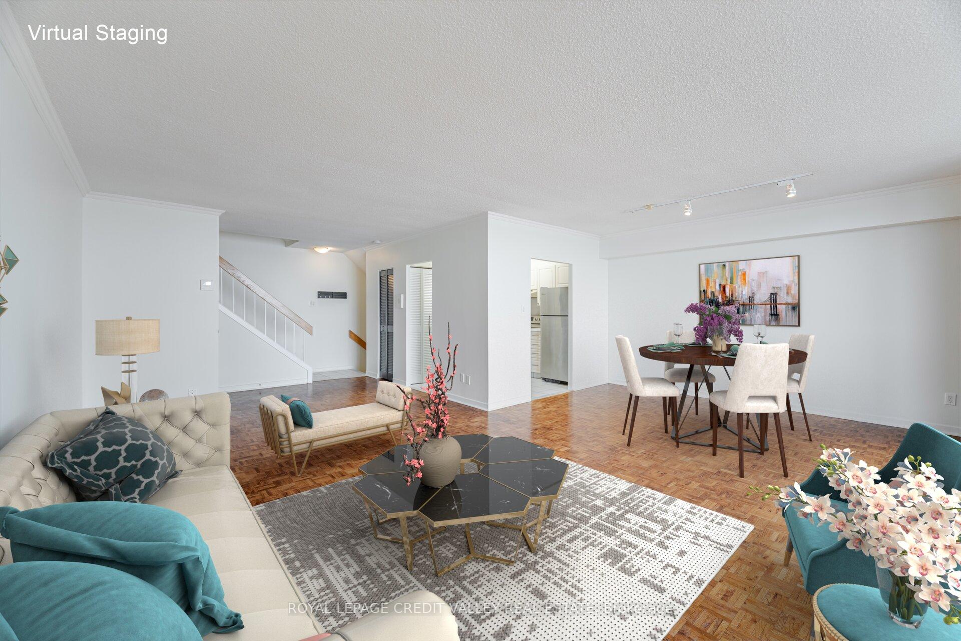 Photo 8 of Unit 1421, 33 Harbour Square, Toronto, Waterfront Communities — HOMEH
