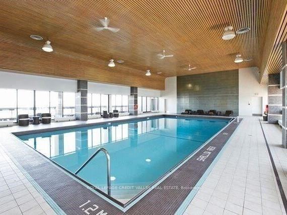 Photo 25 of Unit 1421, 33 Harbour Square, Toronto, Waterfront Communities — HOMEH