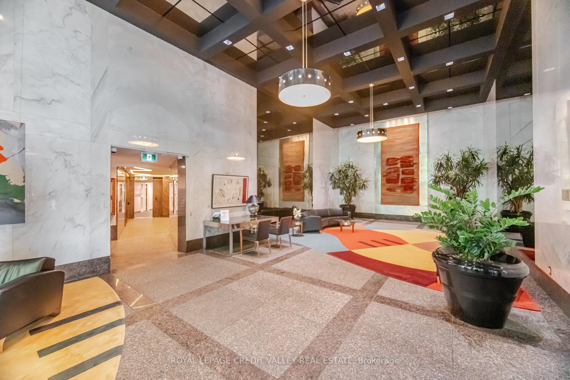 Photo 27 of Unit 1421, 33 Harbour Square, Toronto, Waterfront Communities — HOMEH