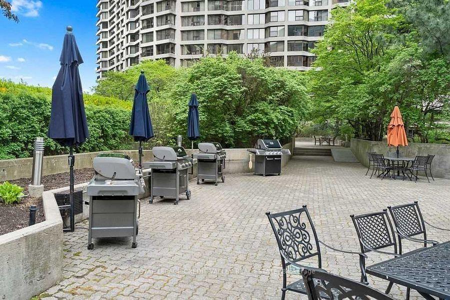 Photo 28 of Unit 1421, 33 Harbour Square, Toronto, Waterfront Communities — HOMEH