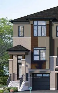 Front of Unit 11, 313 Conklin Road
