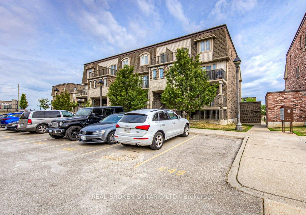 Photo 1 of Unit F, 240 Rachel Crescent, Kitchener — HOMEH