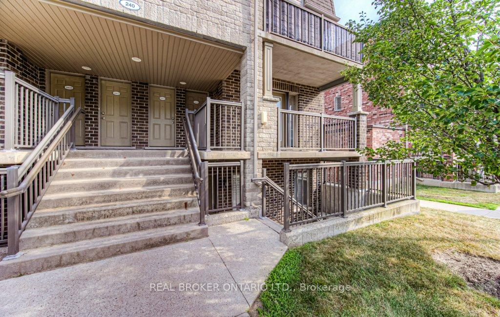 Photo 5 of Unit F, 240 Rachel Crescent, Kitchener — HOMEH
