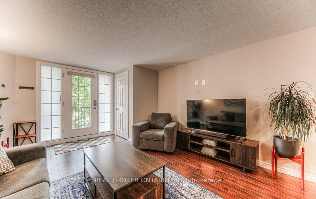 Photo 9 of Unit F, 240 Rachel Crescent, Kitchener — HOMEH