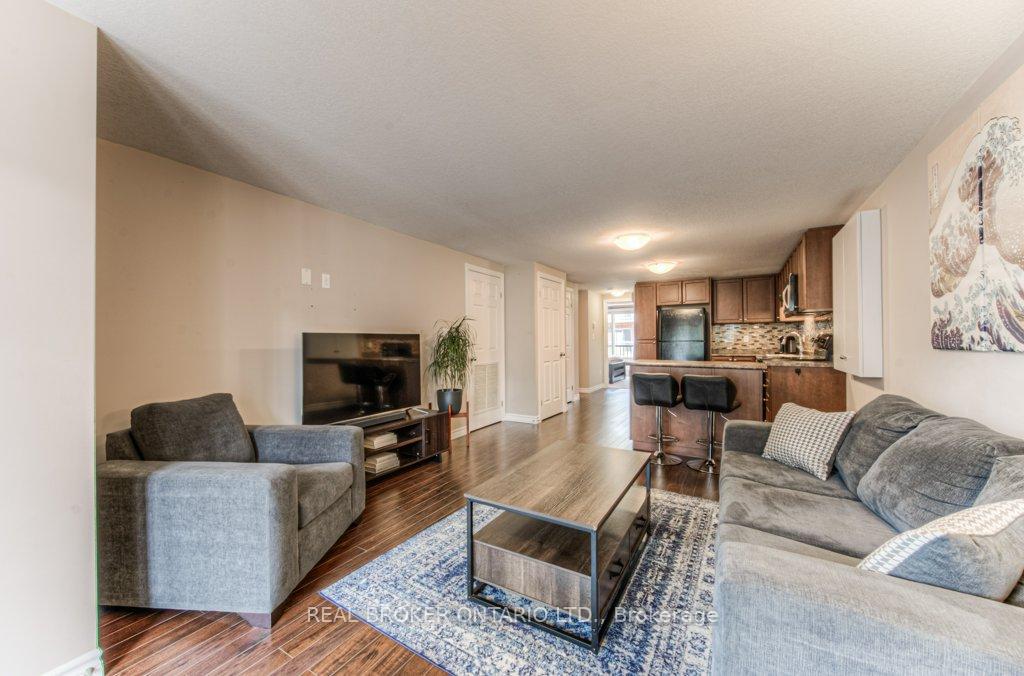 Photo 10 of Unit F, 240 Rachel Crescent, Kitchener — HOMEH