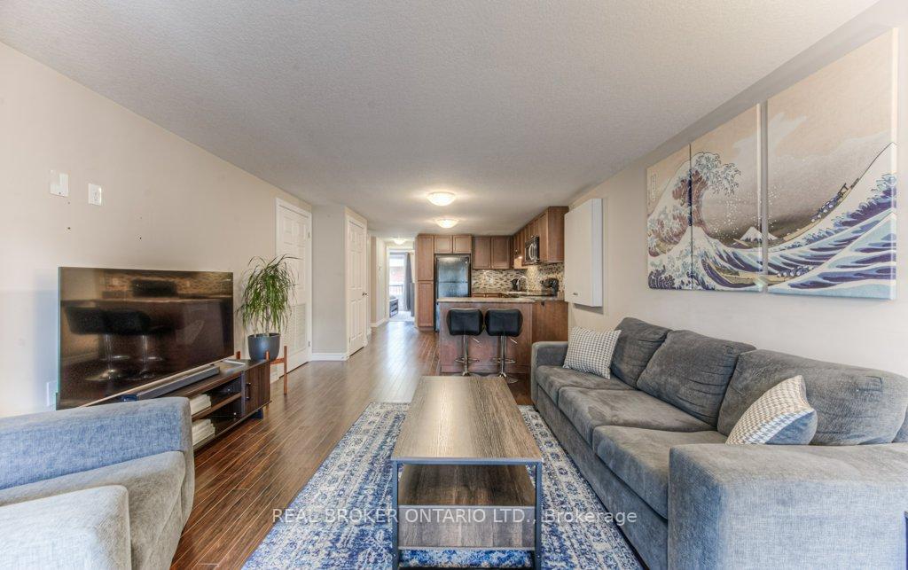 Photo 11 of Unit F, 240 Rachel Crescent, Kitchener — HOMEH