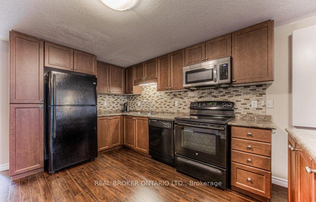 Photo 13 of Unit F, 240 Rachel Crescent, Kitchener — HOMEH