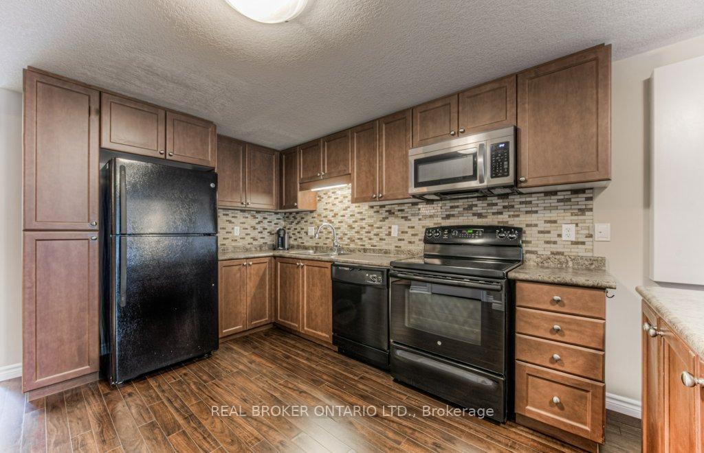 Photo 14 of Unit F, 240 Rachel Crescent, Kitchener — HOMEH