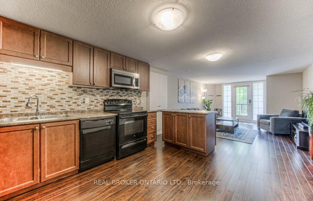 Photo 16 of Unit F, 240 Rachel Crescent, Kitchener — HOMEH