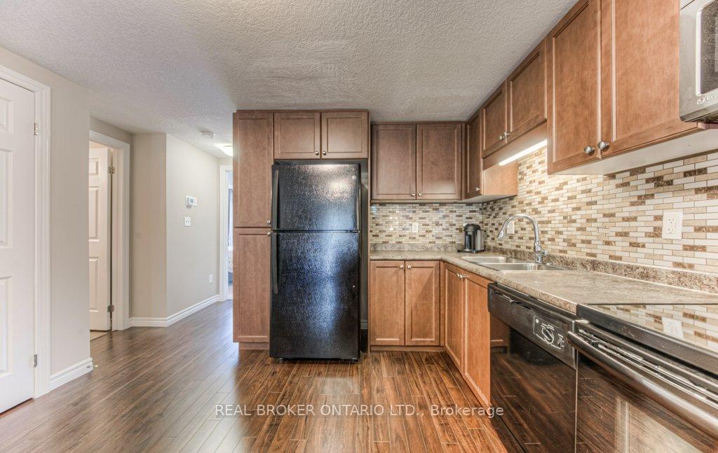 Photo 18 of Unit F, 240 Rachel Crescent, Kitchener — HOMEH