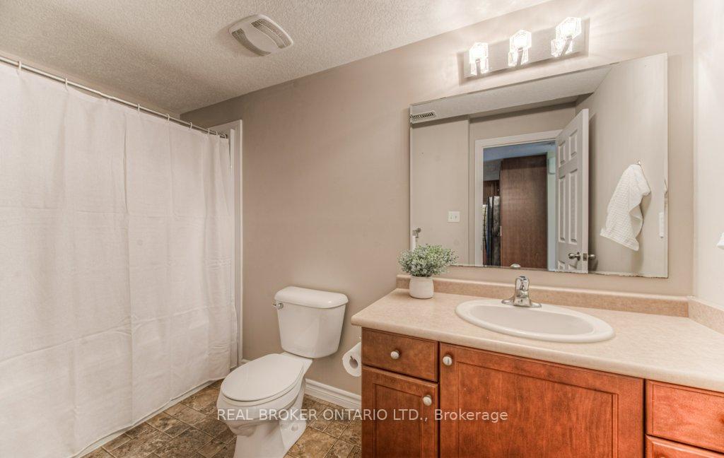 Photo 19 of Unit F, 240 Rachel Crescent, Kitchener — HOMEH