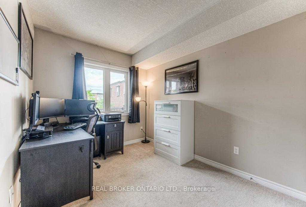Photo 20 of Unit F, 240 Rachel Crescent, Kitchener — HOMEH