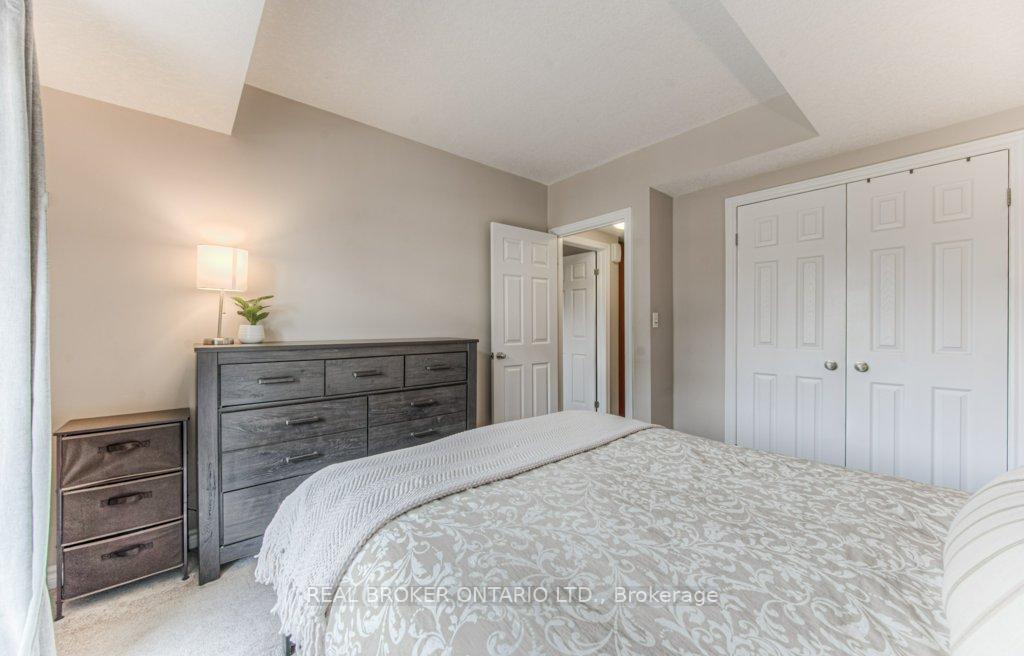 Photo 23 of Unit F, 240 Rachel Crescent, Kitchener — HOMEH