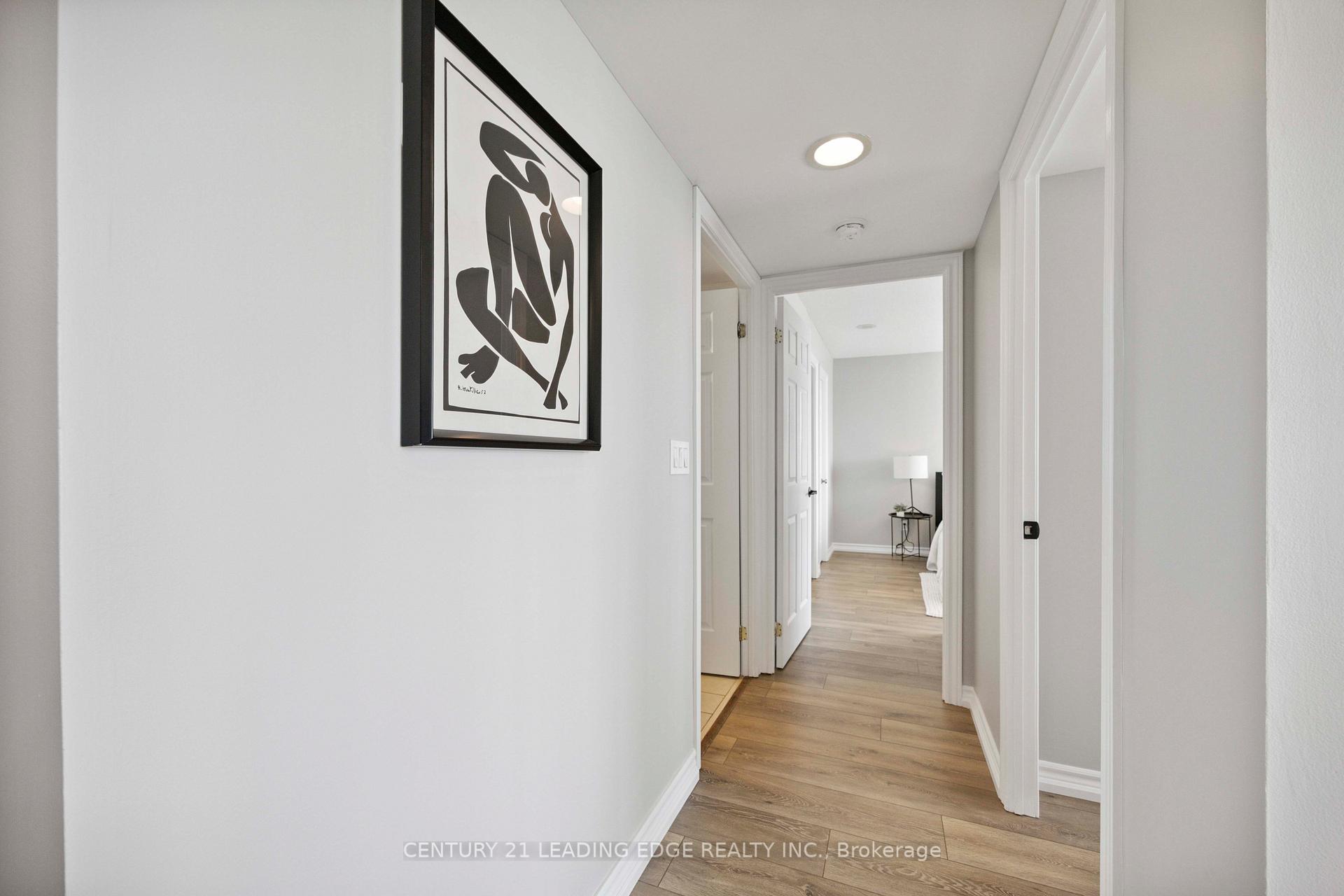 Photo 18 of Unit 807, 130 Pond Drive, Markham, Commerce Valley — HOMEH