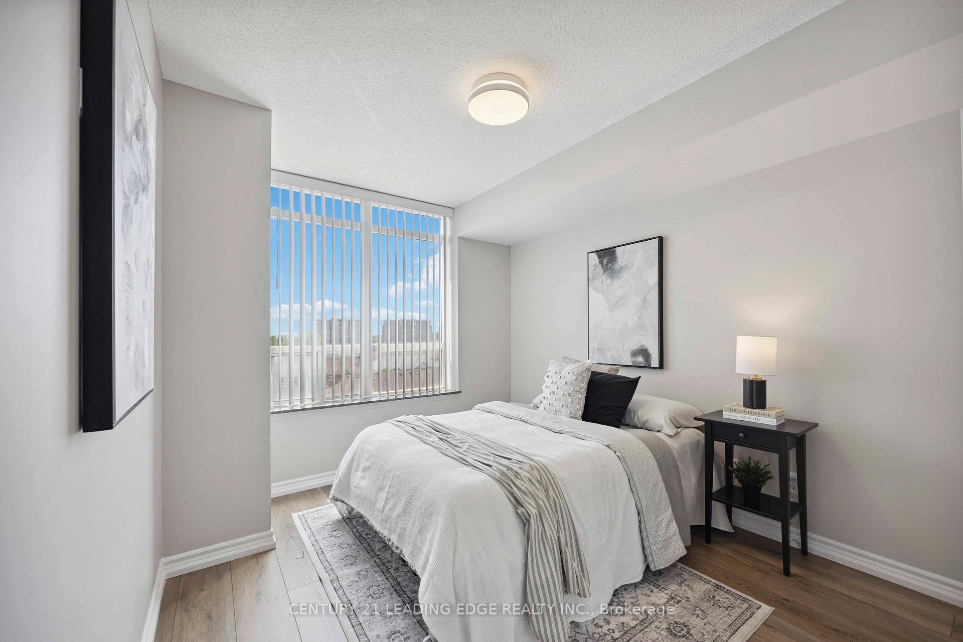 Photo 20 of Unit 807, 130 Pond Drive, Markham, Commerce Valley — HOMEH