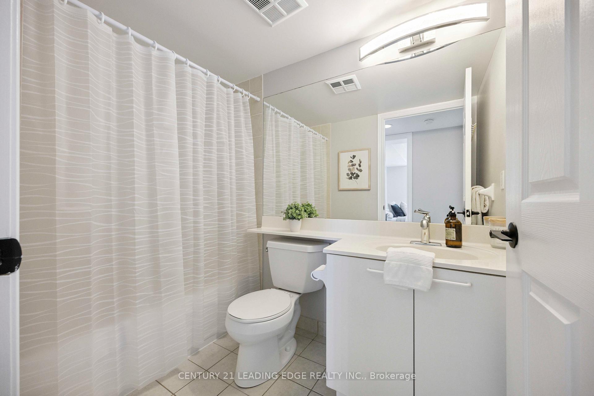 Photo 23 of Unit 807, 130 Pond Drive, Markham, Commerce Valley — HOMEH