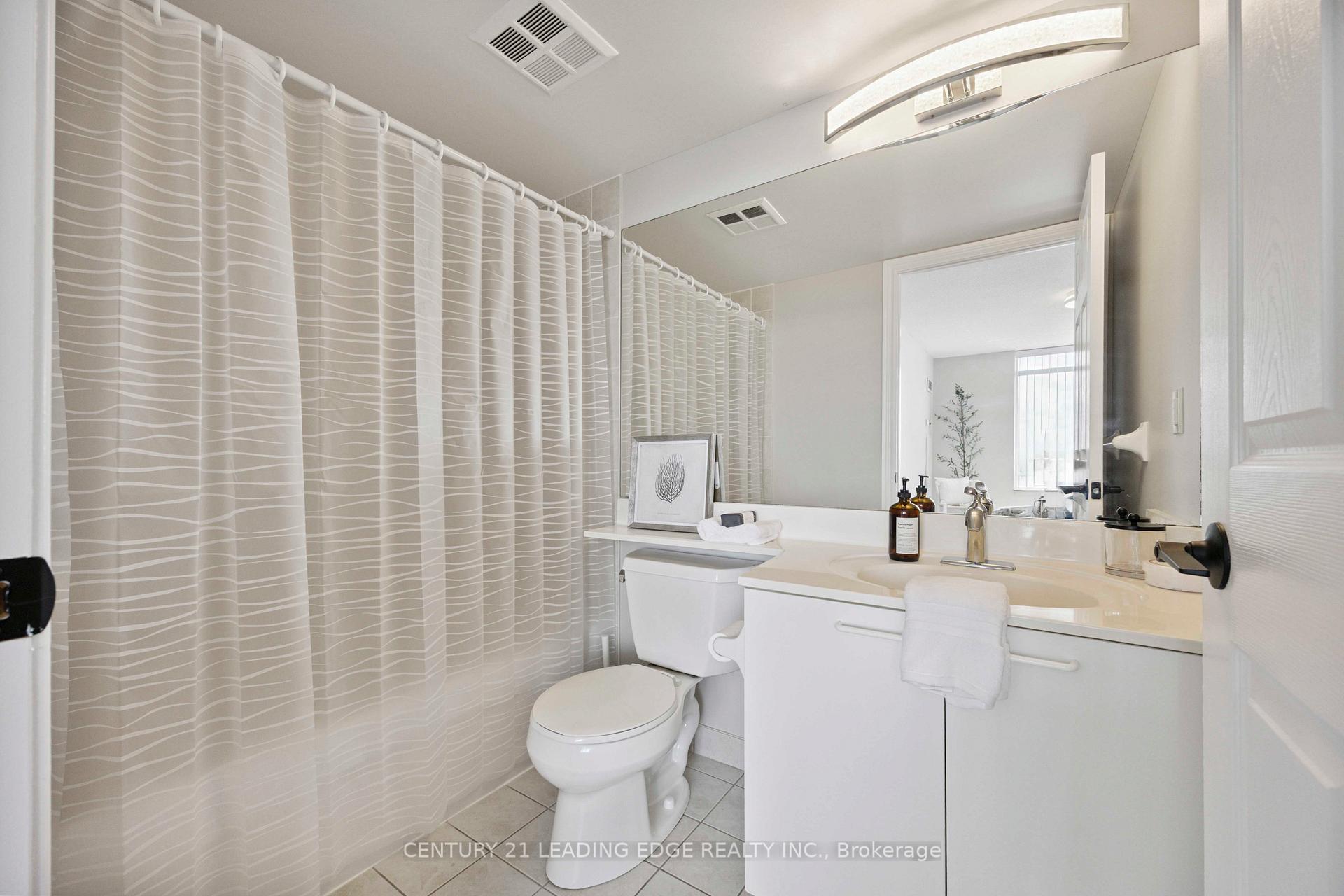 Photo 24 of Unit 807, 130 Pond Drive, Markham, Commerce Valley — HOMEH