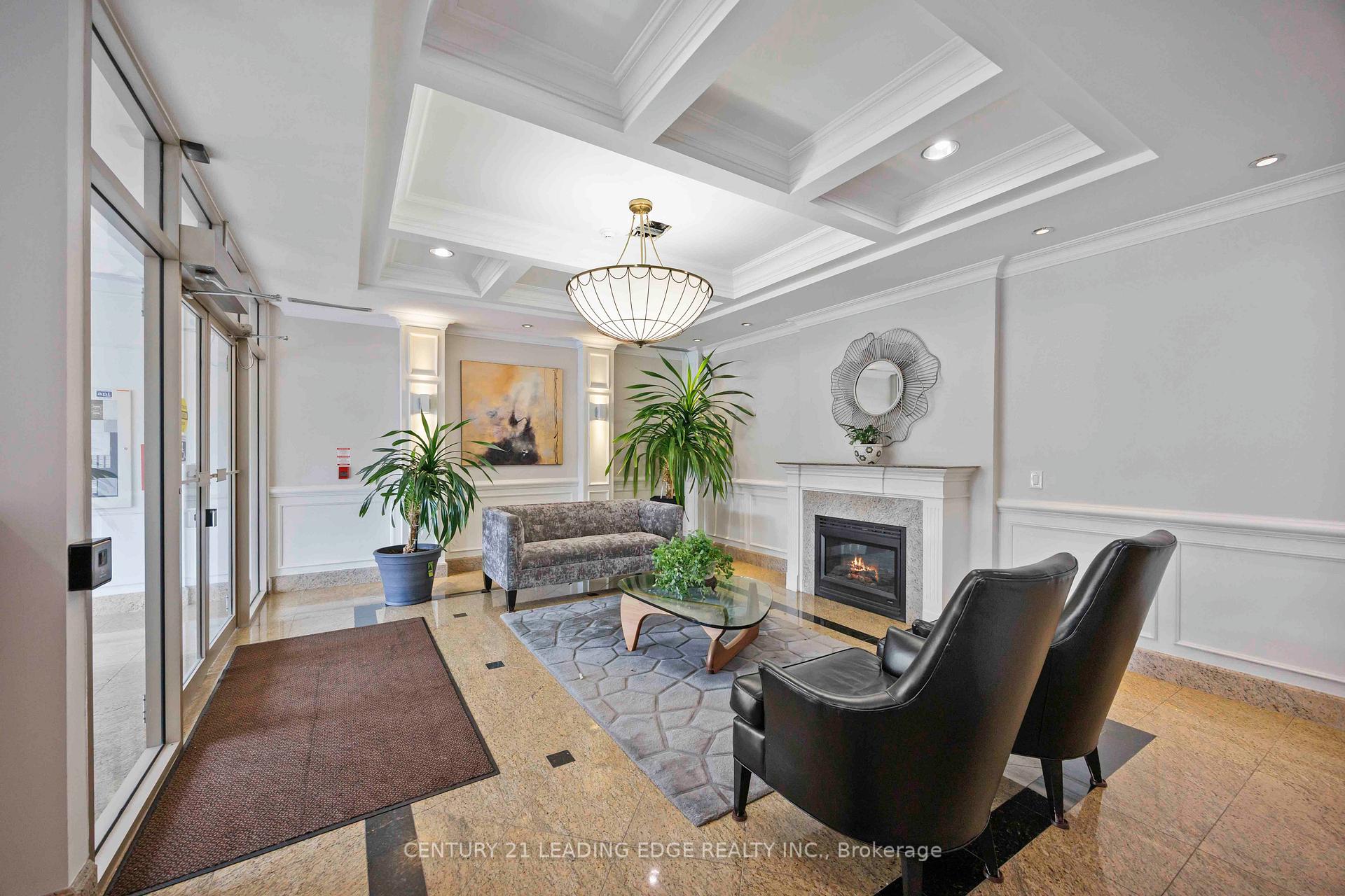 Photo 25 of Unit 807, 130 Pond Drive, Markham, Commerce Valley — HOMEH