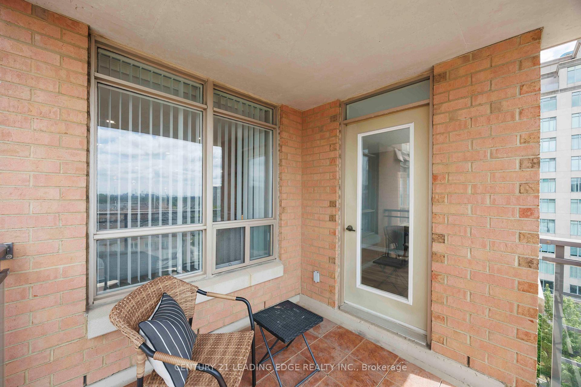 Photo 27 of Unit 807, 130 Pond Drive, Markham, Commerce Valley — HOMEH