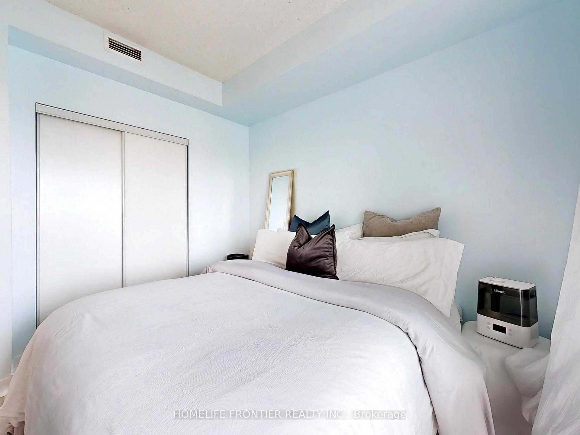 Photo 21 of Unit 3202, 373 Front Street W, Toronto, Waterfront Communities — HOMEH