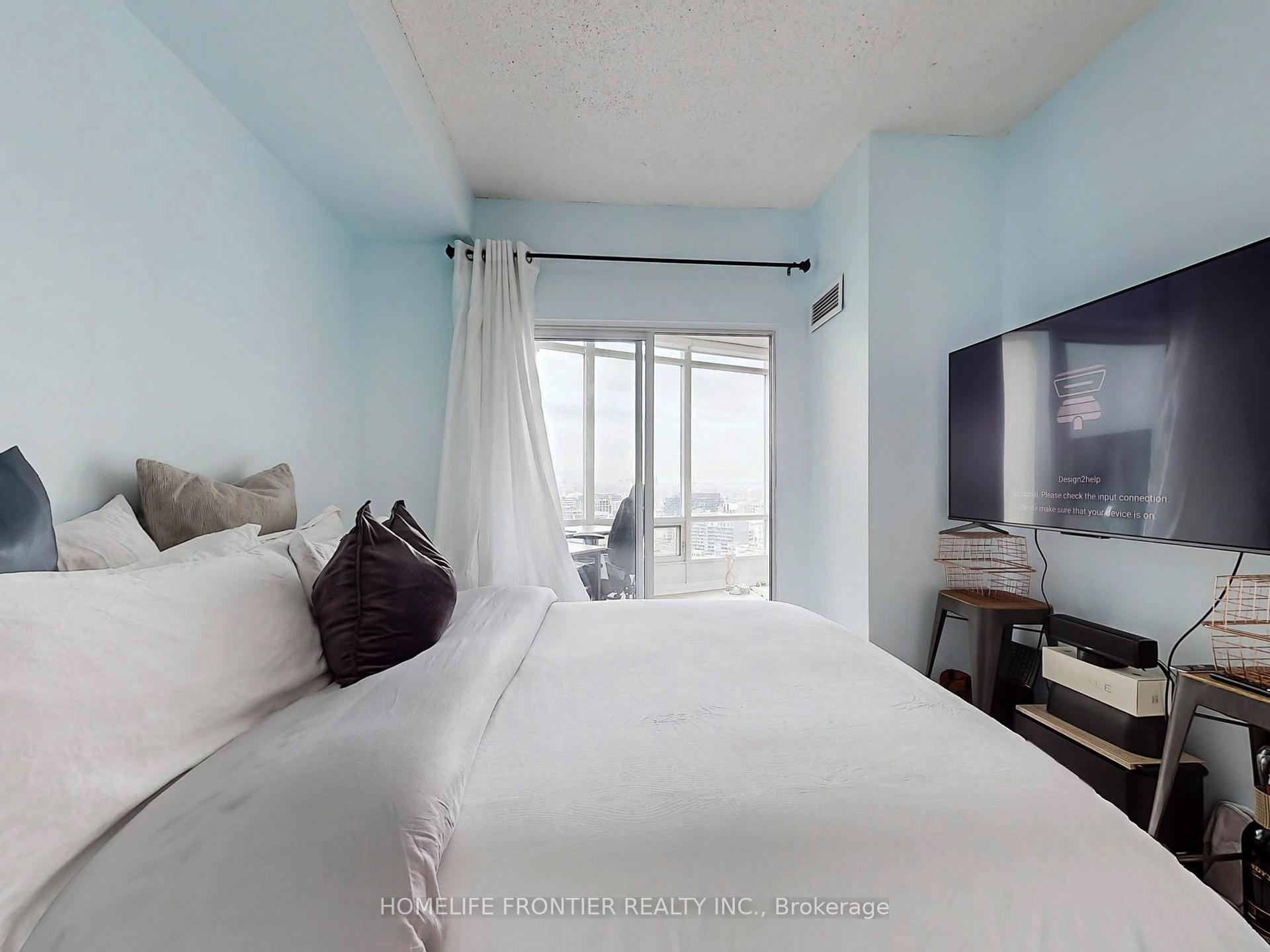 Photo 22 of Unit 3202, 373 Front Street W, Toronto, Waterfront Communities — HOMEH