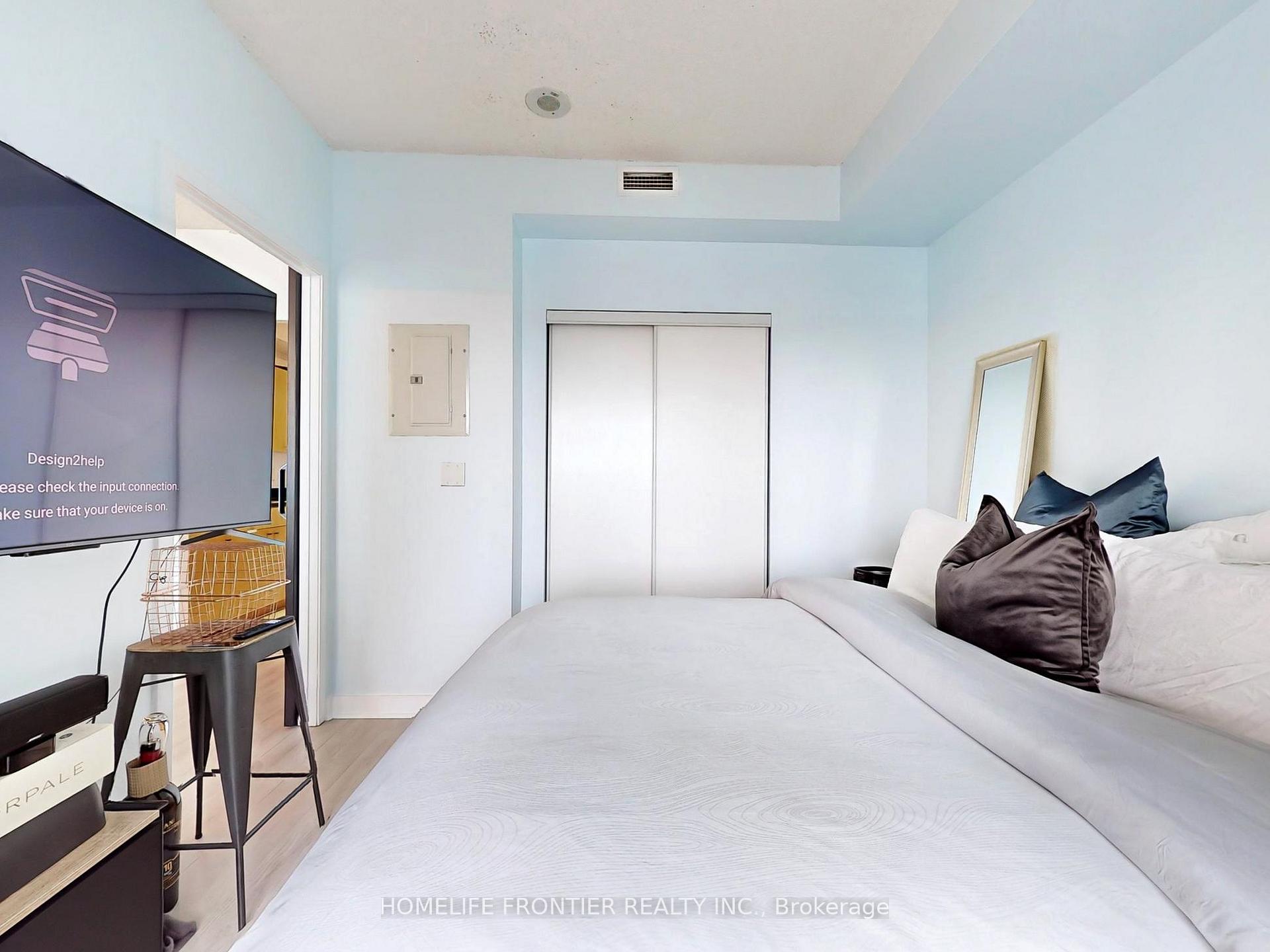 Photo 23 of Unit 3202, 373 Front Street W, Toronto, Waterfront Communities — HOMEH